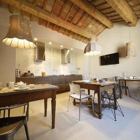 Residenza Corso Baccio Lägenhet SantʼElpidio a Mare Exteriör bild