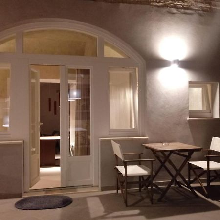Residenza Corso Baccio Lägenhet SantʼElpidio a Mare Exteriör bild