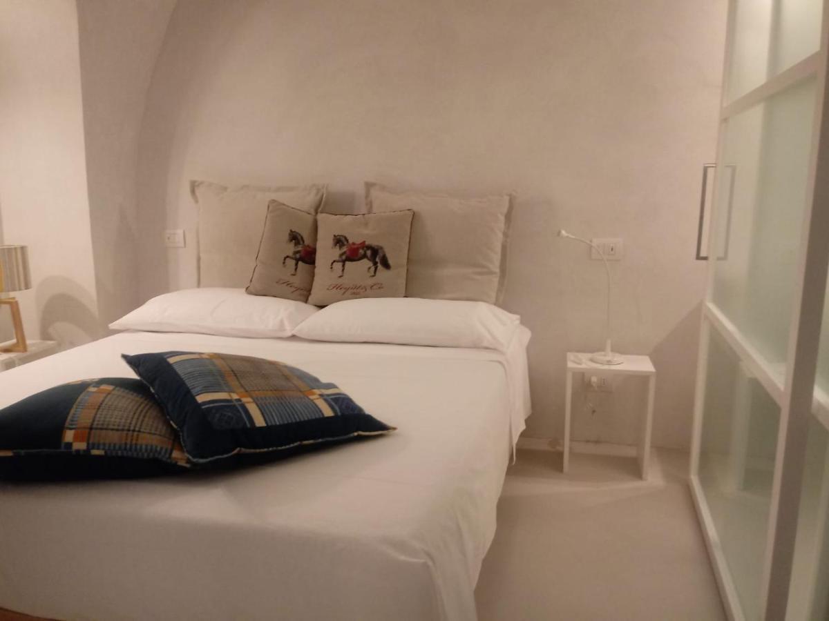 Residenza Corso Baccio Lägenhet SantʼElpidio a Mare Exteriör bild