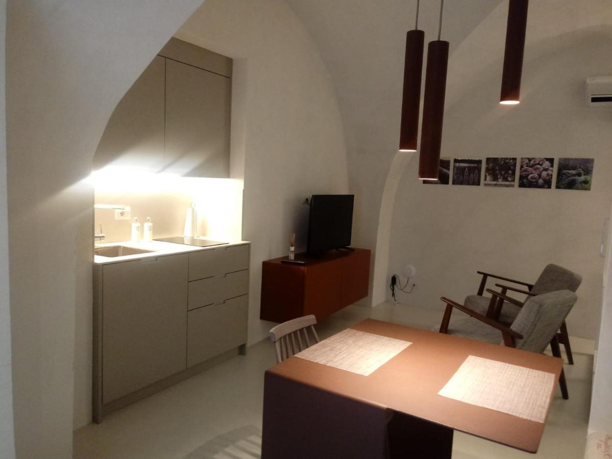 Residenza Corso Baccio Lägenhet SantʼElpidio a Mare Exteriör bild