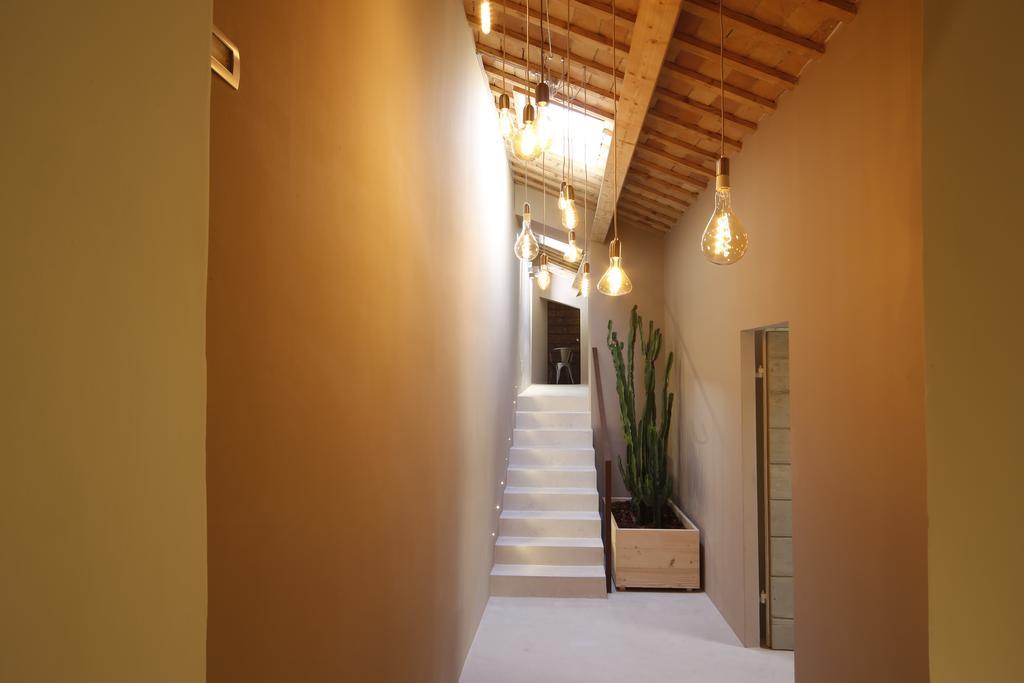 Residenza Corso Baccio Lägenhet SantʼElpidio a Mare Exteriör bild