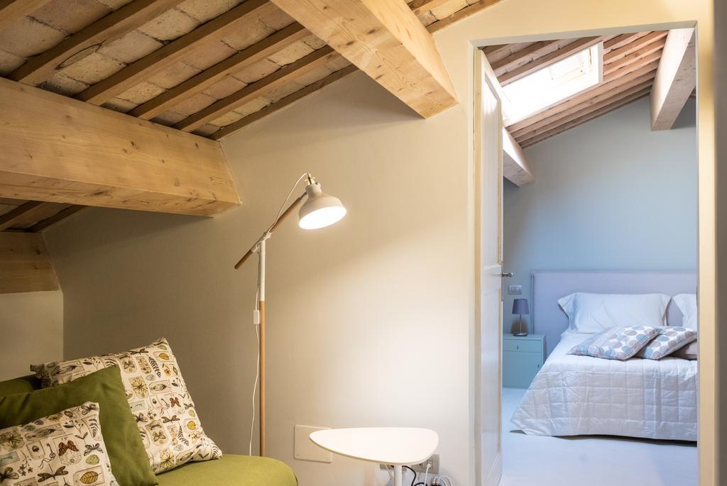 Residenza Corso Baccio Lägenhet SantʼElpidio a Mare Exteriör bild