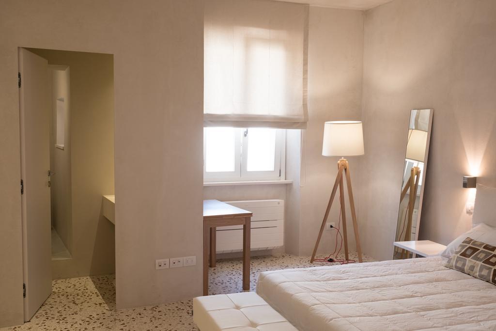 Residenza Corso Baccio Lägenhet SantʼElpidio a Mare Exteriör bild