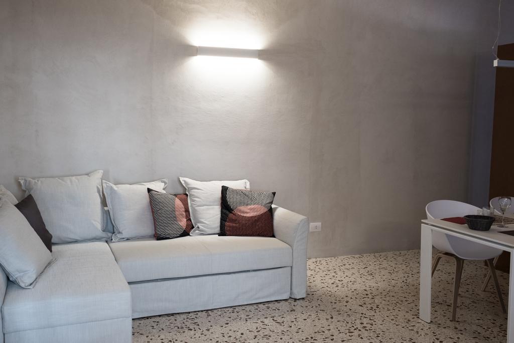 Residenza Corso Baccio Lägenhet SantʼElpidio a Mare Exteriör bild