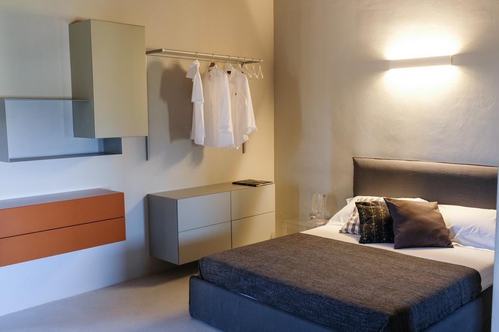 Residenza Corso Baccio Lägenhet SantʼElpidio a Mare Exteriör bild