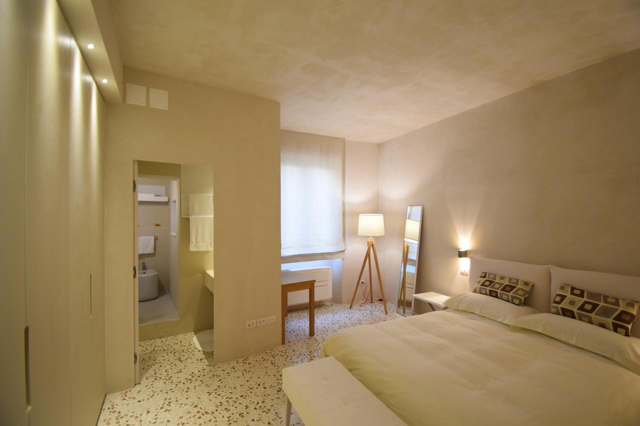 Residenza Corso Baccio Lägenhet SantʼElpidio a Mare Exteriör bild