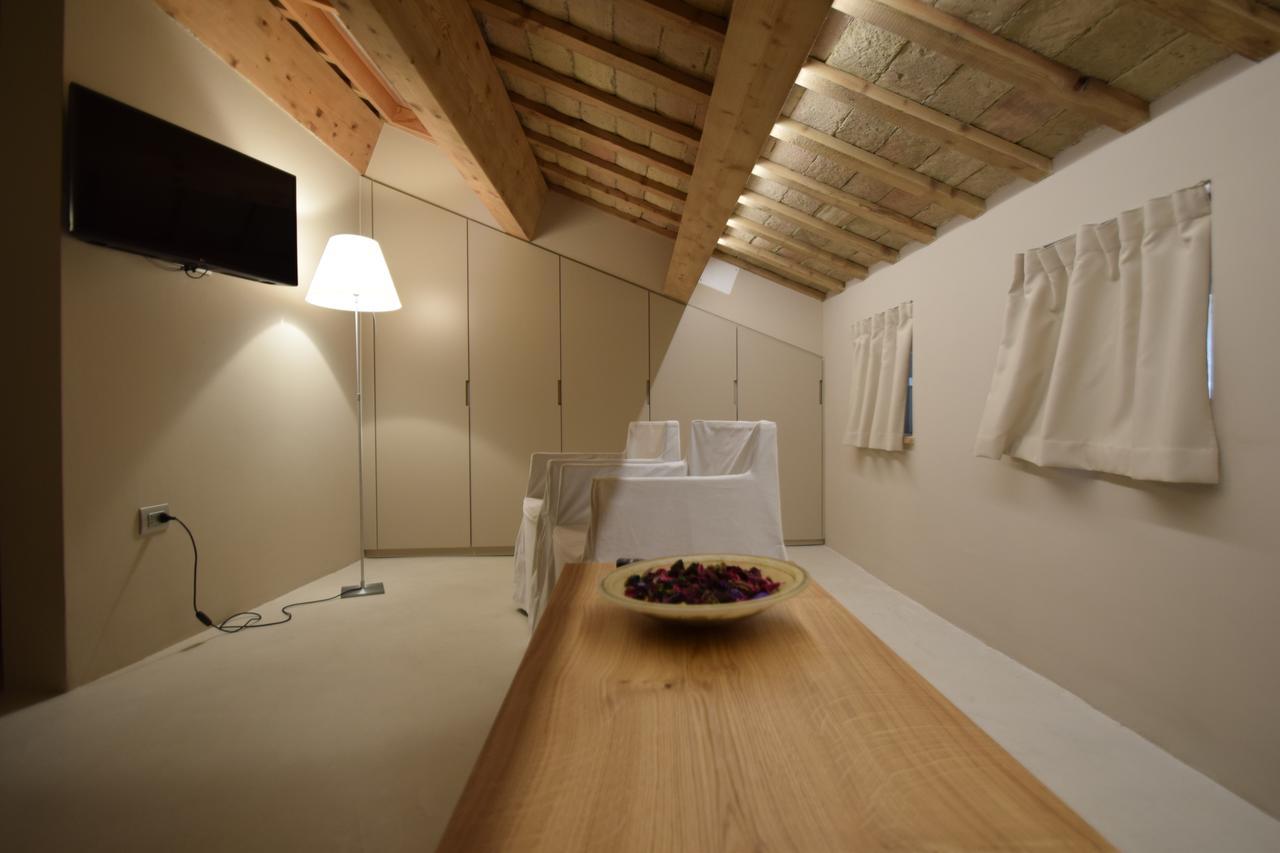 Residenza Corso Baccio Lägenhet SantʼElpidio a Mare Exteriör bild