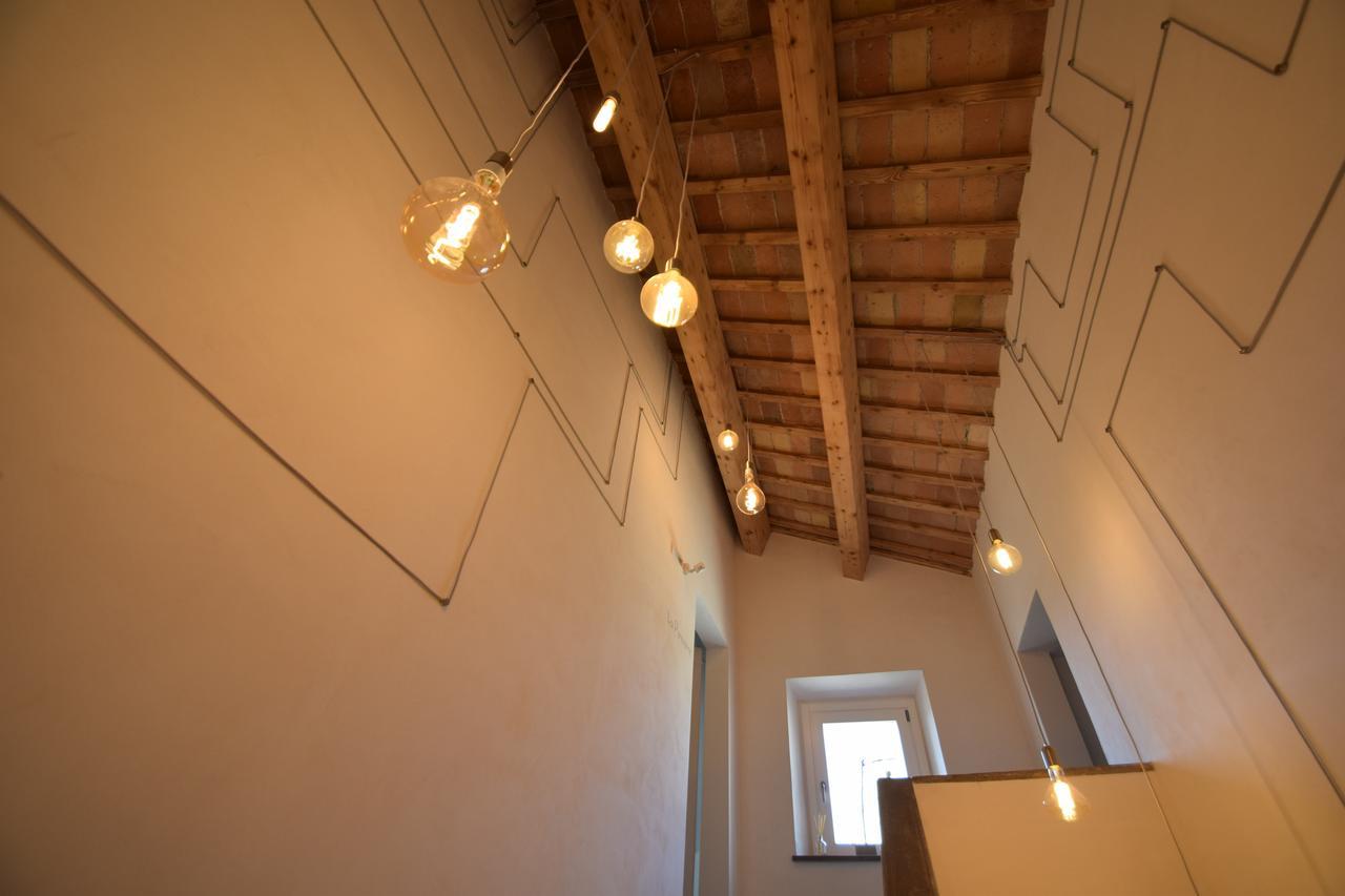 Residenza Corso Baccio Lägenhet SantʼElpidio a Mare Exteriör bild