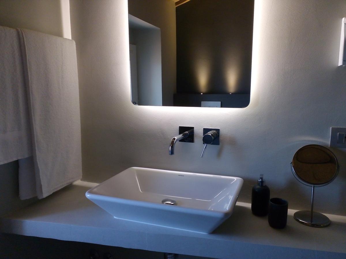 Residenza Corso Baccio Lägenhet SantʼElpidio a Mare Exteriör bild