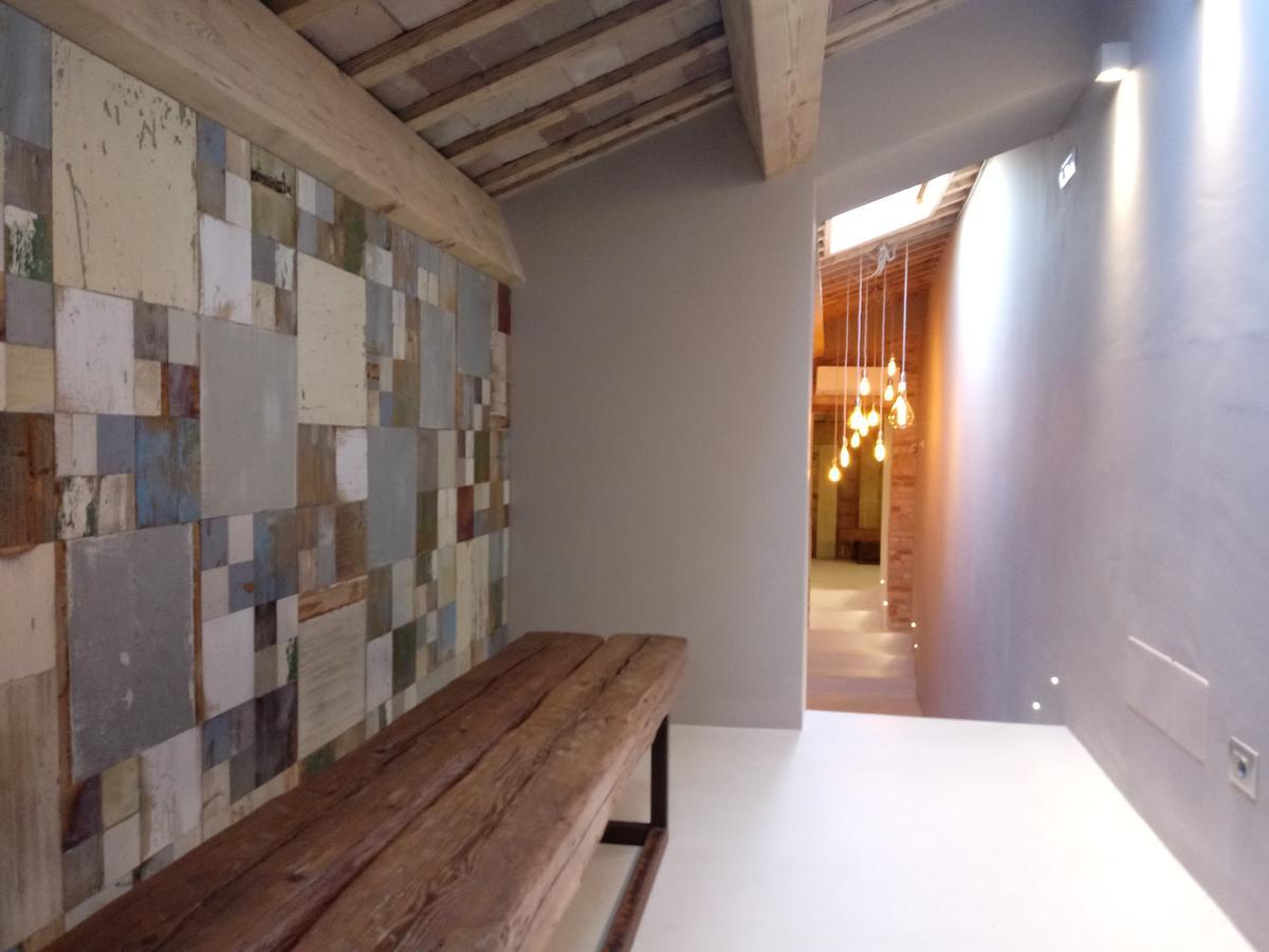 Residenza Corso Baccio Lägenhet SantʼElpidio a Mare Exteriör bild