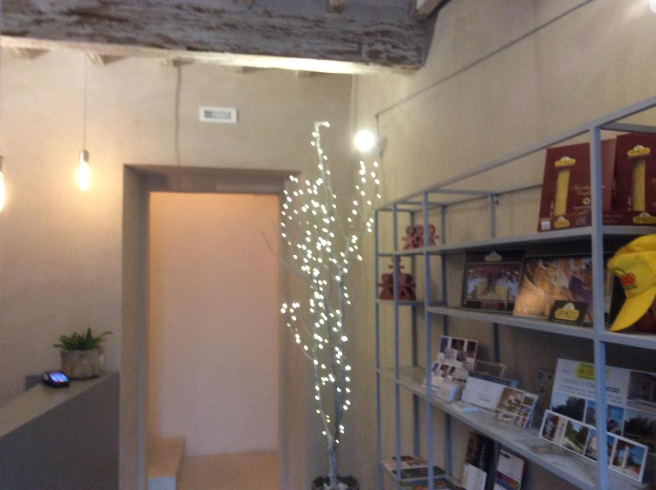 Residenza Corso Baccio Lägenhet SantʼElpidio a Mare Exteriör bild