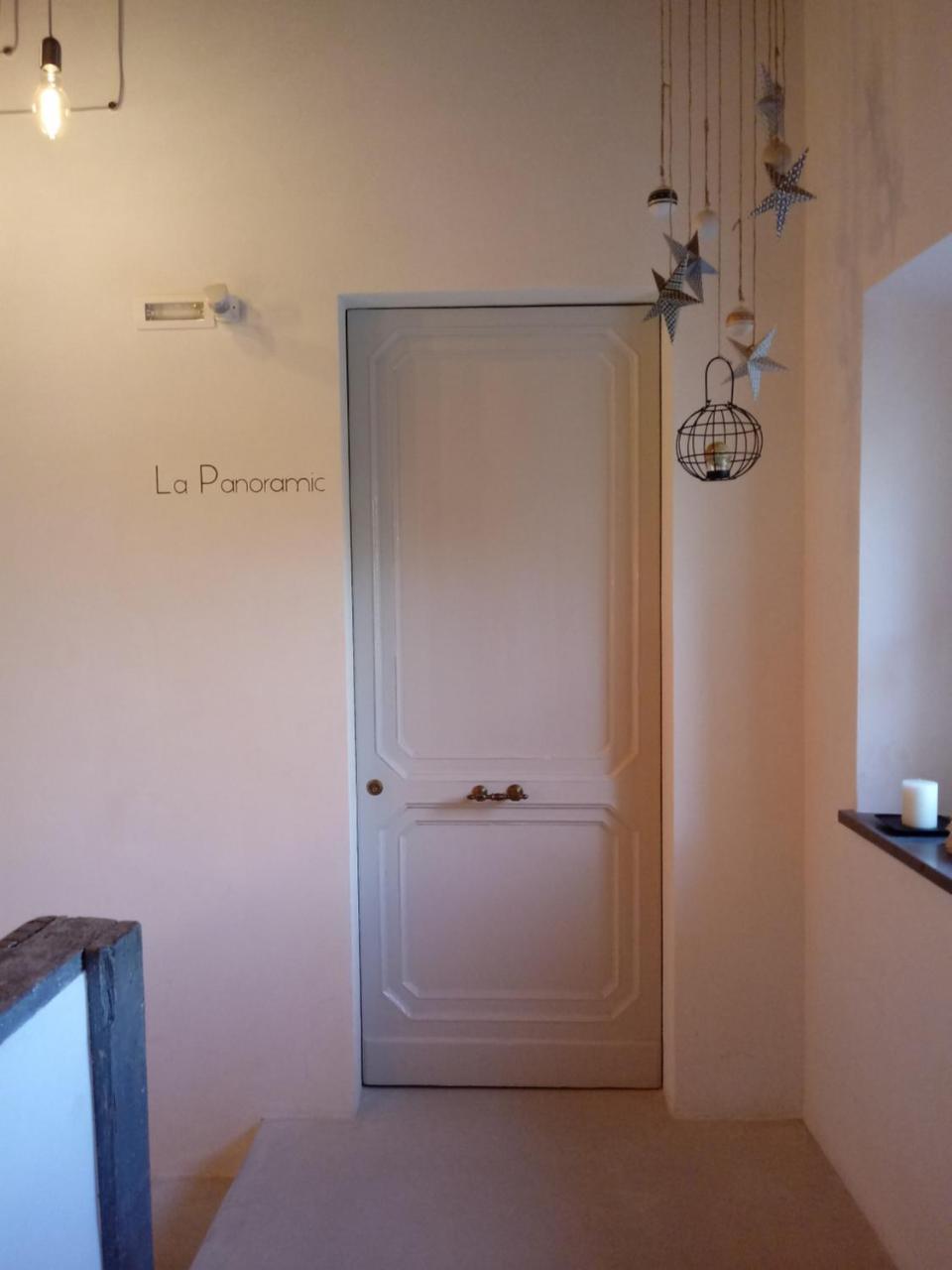 Residenza Corso Baccio Lägenhet SantʼElpidio a Mare Rum bild