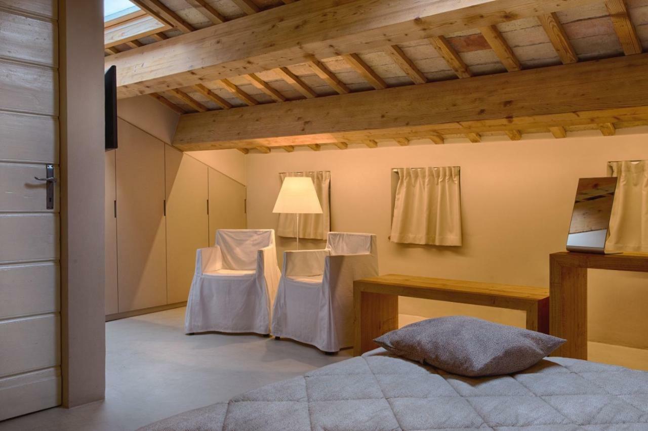 Residenza Corso Baccio Lägenhet SantʼElpidio a Mare Exteriör bild