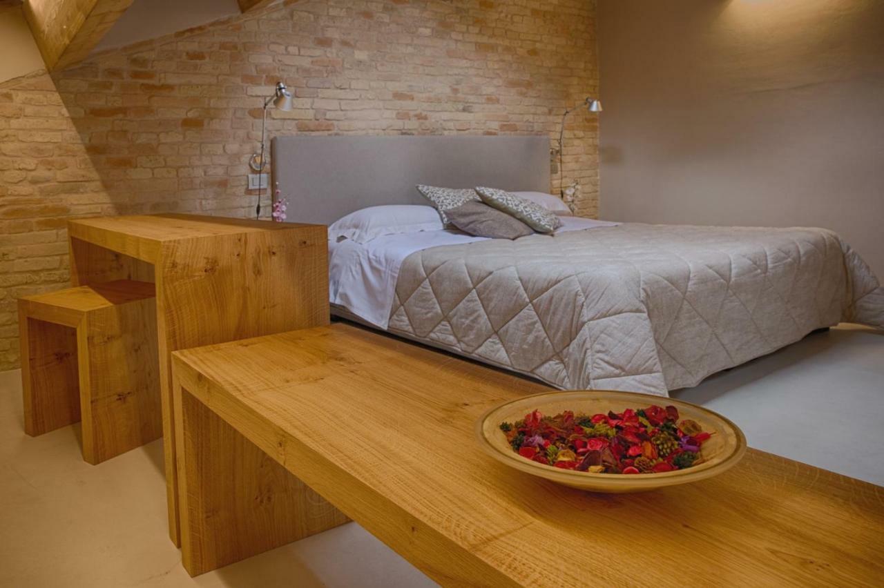 Residenza Corso Baccio Lägenhet SantʼElpidio a Mare Exteriör bild