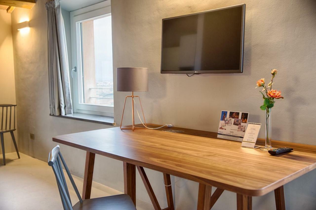 Residenza Corso Baccio Lägenhet SantʼElpidio a Mare Exteriör bild