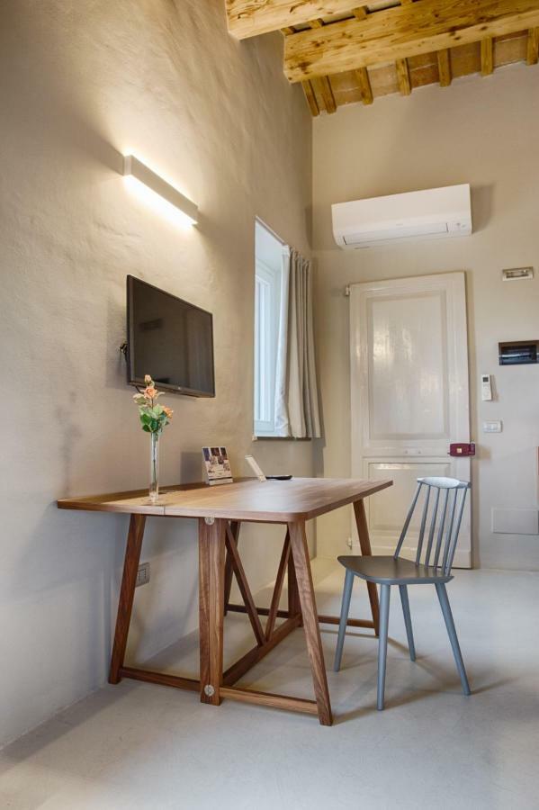Residenza Corso Baccio Lägenhet SantʼElpidio a Mare Exteriör bild