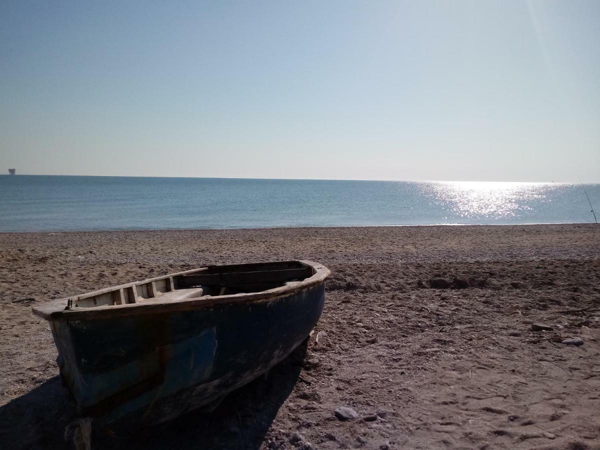Residenza Corso Baccio Lägenhet SantʼElpidio a Mare Exteriör bild